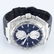 IWC - Ingenieur Chronograph Black Dial - Ref: IW3784 - - 7