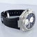 IWC - Ingenieur Chronograph Black Dial - Ref: IW3784 - - 9