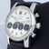Eberhard & Co. - 4 Chrono, Automatic Chronographe - - 4