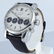 Eberhard & Co. - 4 Chrono, Automatic Chronographe - - 6