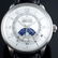 Maurice Lacroix - Masterpiece Phase de lune, Triple
