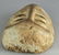 Rare four eyes LEGA Idimu Bwami wood Mask Congo Drc - 9