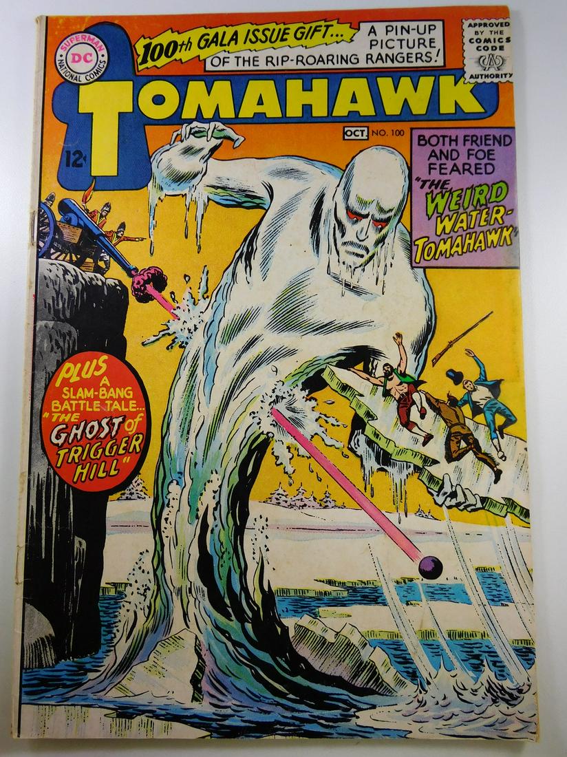 Tomahawk #100 (1 of 2)