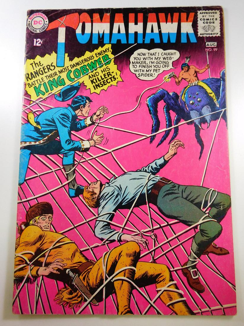 Tomahawk #99 (1 of 2)