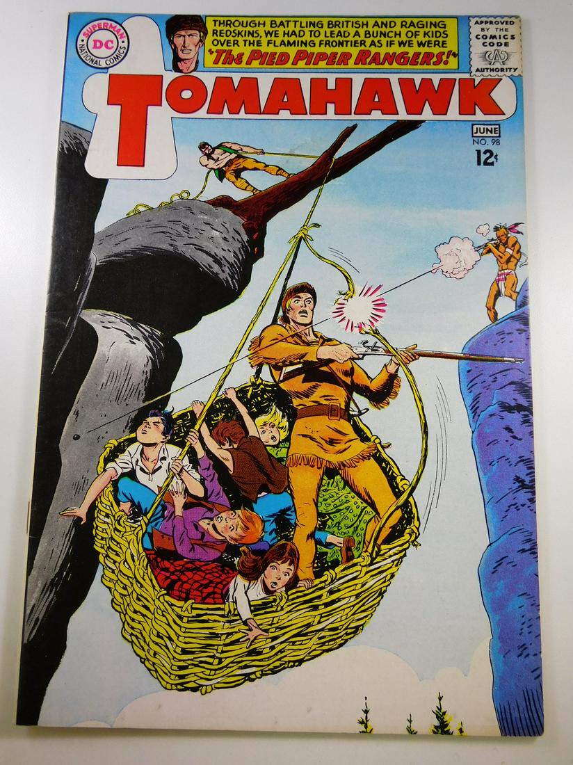 Tomahawk #98 (1 of 2)