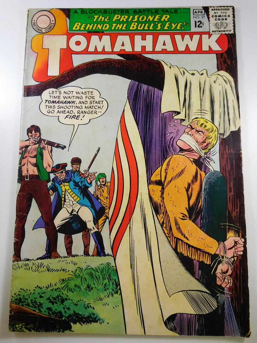 Tomahawk #97 (1 of 2)
