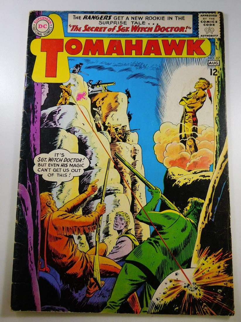 Tomahawk #87 (1 of 2)