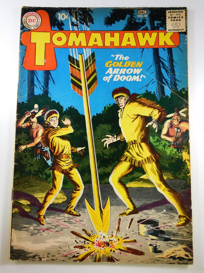 Tomahawk #65 (1 of 2)