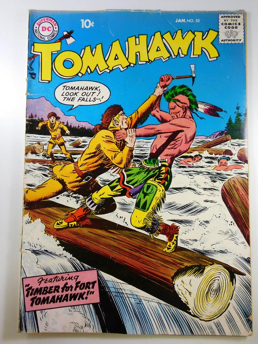Tomahawk #53 (1 of 2)