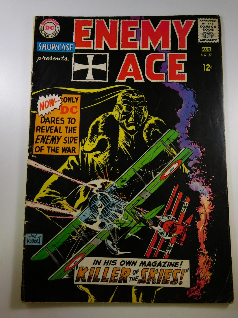 Showcase Presents #57 (1 of 2)