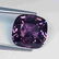 7.25 ct Natural Spinel - 5