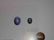 4.58 ct AIGS full report certified blue 6 rays star - 11