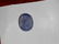 4.58 ct AIGS full report certified blue 6 rays star - 5