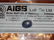 4.58 ct AIGS full report certified blue 6 rays star - 7