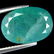 5.45CTS NATURAL GRANDIDIERITE OVAL SHAPE LOOSE