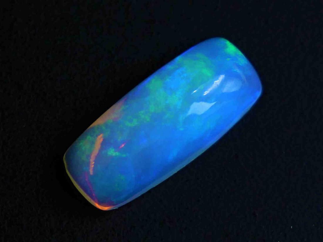 Ethiopian Opal 1.49 ct (1 of 1)