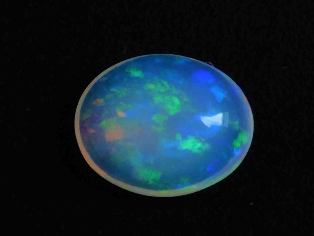 Ethiopian Opal 1.55 ct (1 of 1)