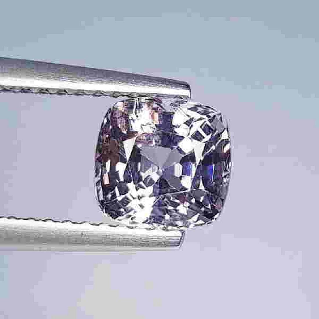 1.70 ct Natural Spinel (1 of 6)
