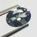 1.03 CTS NATURAL TANZANITE OVAL SHAPE LOOSE GEMSTONES -