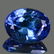 1.40 Cts Natural Oval Tanzanite