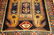 c 1930s ANTIQUE CAUCASIAN LANKORAN KAZAK DESIGN - 12