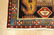 c 1930s ANTIQUE CAUCASIAN LANKORAN KAZAK DESIGN - 3