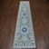 Gray Vintage Look Kazak Pure Wool Hand-Knotted Oriental - 7