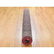 Red New Persian Bijar 300 KPSI Squarish Pure Wool - 10
