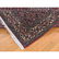 Red New Persian Bijar 300 KPSI Squarish Pure Wool - 7