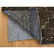 Vintage Look Afghan Baluch Pure Wool Runner - 3