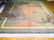 Vintage Chinese abstract deisgn Rug