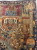 Semi Antique Hand Woven Persian Kashmar 11.3x8.1 - 2