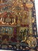 Semi Antique Hand Woven Persian Kashmar 11.3x8.1 - 4