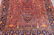 c 1920s ANTIQUE BEST KURK MANCHESTER WOOL KESHAN RUG - 11