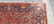 c 1920s ANTIQUE BEST KURK MANCHESTER WOOL KESHAN RUG - 5