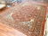 Antique Persian Zigler Mahal Rug,excellent. 10'.3"x 14' - 2