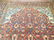 Antique Persian Zigler Mahal Rug,excellent. 10'.3"x 14' - 4