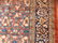 Antique Persian Zigler Mahal Rug,excellent. 10'.3"x 14' - 5