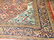 Antique Persian Zigler Mahal Rug,excellent. 10'.3"x 14' - 8