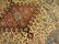 19th Century Room Size Mohtasham Kashan Rug - 10