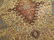 19th Century Room Size Mohtasham Kashan Rug - 3