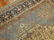 19th Century Room Size Mohtasham Kashan Rug - 4