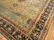 19th Century Room Size Mohtasham Kashan Rug - 6