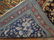 19th Century Room Size Mohtasham Kashan Rug - 7