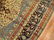 19th Century Room Size Mohtasham Kashan Rug - 9