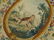 Silk and Wool 18th Century French Aubusson Tapestry - 5