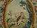 Silk and Wool 18th Century French Aubusson Tapestry - 9