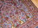 Silk Souf Blue Kashan Paradise Rug - 8