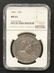 1841 Seated Liberty Trade $1