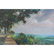 Chris Nissen (American, 1949) Seascape Painting, - 2